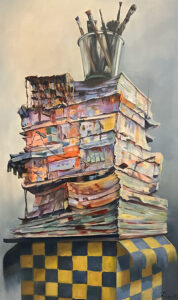 Kunstkabinett Stefan Moll